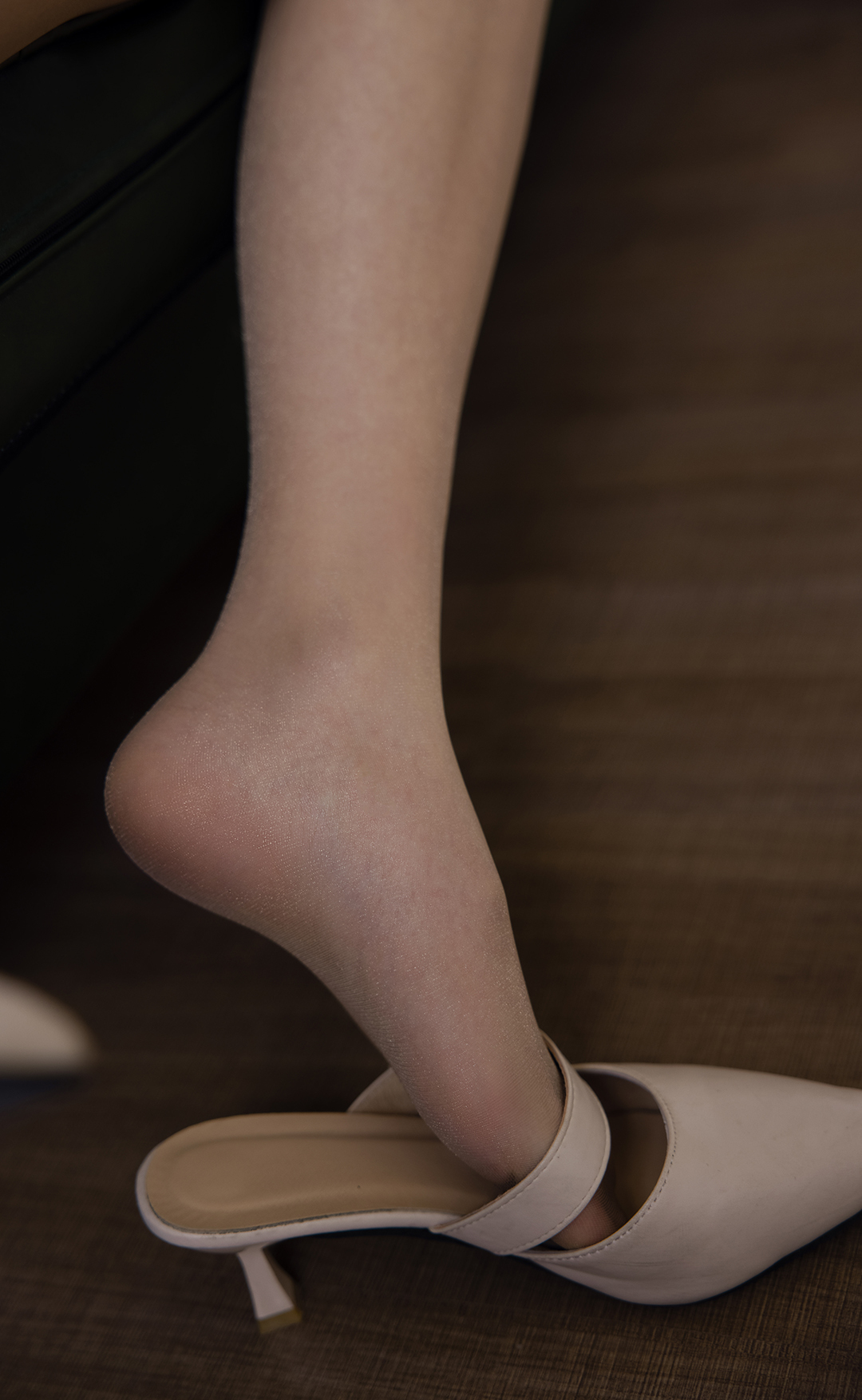 SHENSHI绅士 - SS001 佩佩